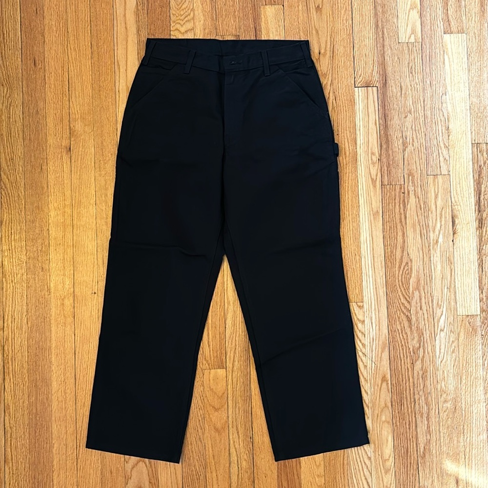 Carhartt Loose fit washed duck utility work pants. New with tags. 32x30